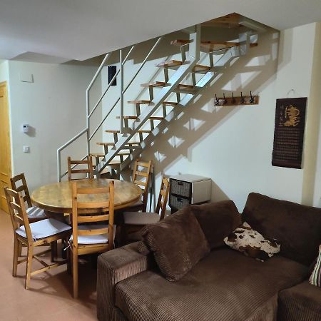 비야누아 Duplex Con Jardin En Pirineos, Totalmente Equipado 아파트 외부 사진