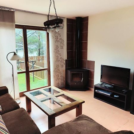비야누아 Duplex Con Jardin En Pirineos, Totalmente Equipado 아파트 외부 사진