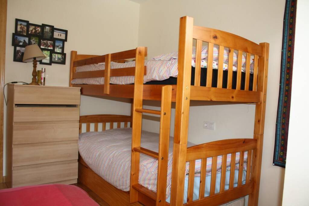 비야누아 Duplex Con Jardin En Pirineos, Totalmente Equipado 아파트 외부 사진