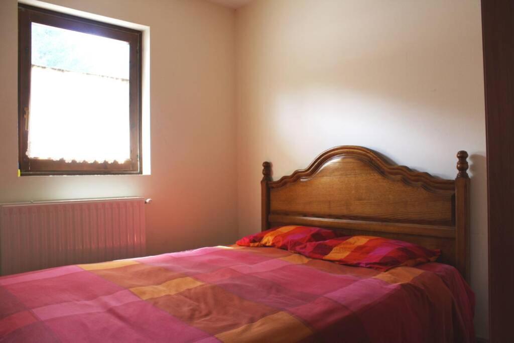 비야누아 Duplex Con Jardin En Pirineos, Totalmente Equipado 아파트 외부 사진