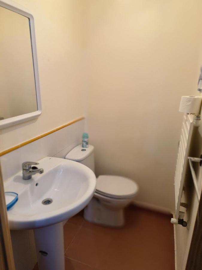 비야누아 Duplex Con Jardin En Pirineos, Totalmente Equipado 아파트 외부 사진