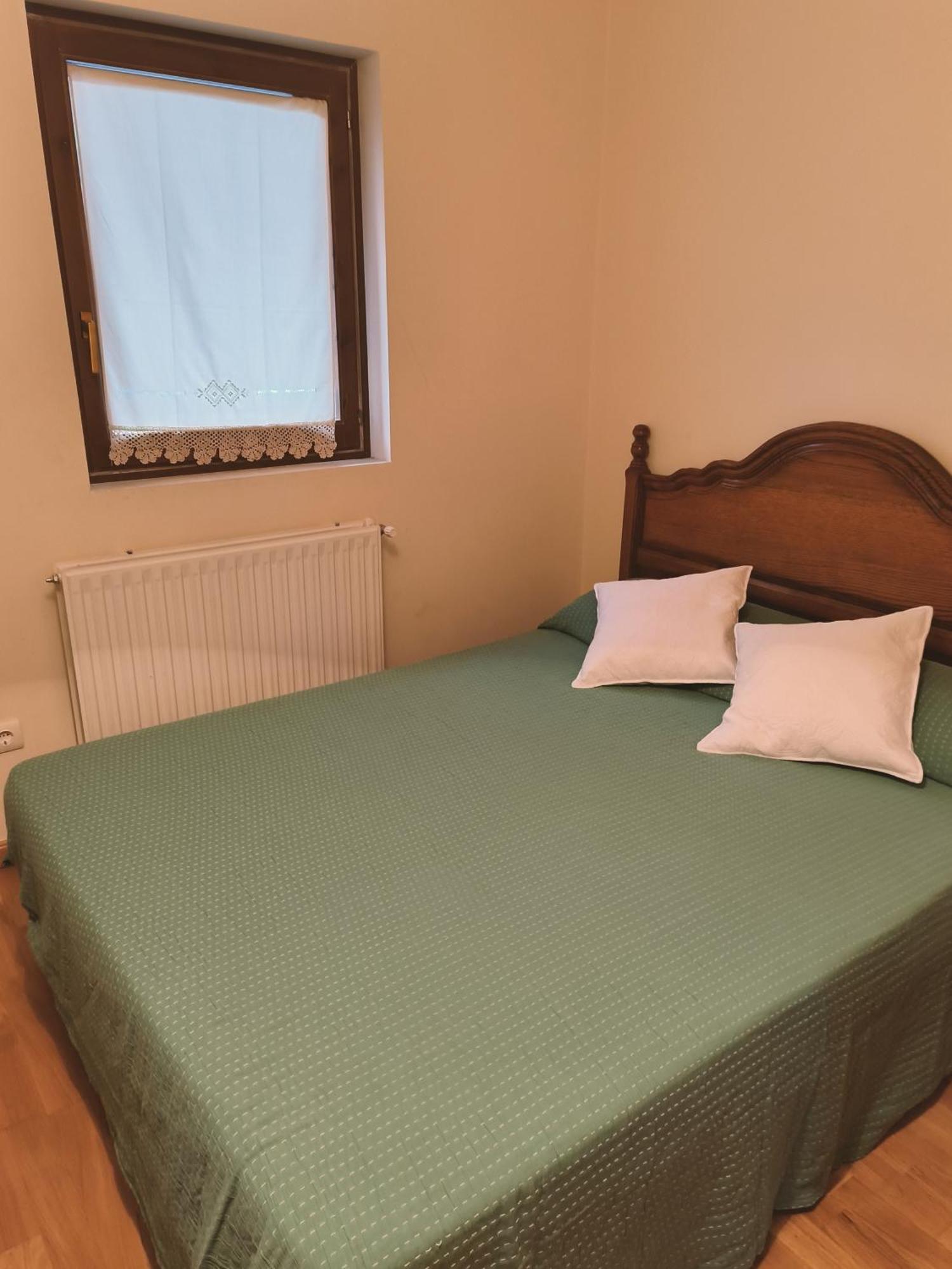 비야누아 Duplex Con Jardin En Pirineos, Totalmente Equipado 아파트 외부 사진