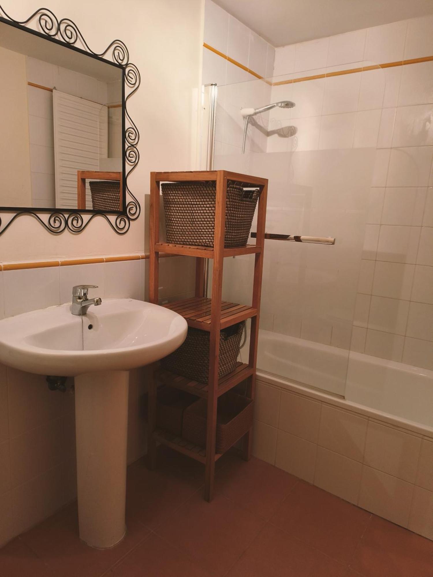 비야누아 Duplex Con Jardin En Pirineos, Totalmente Equipado 아파트 외부 사진